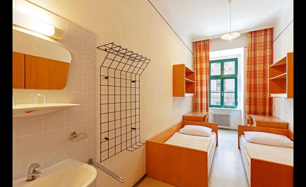 Porzellaneum Hostel