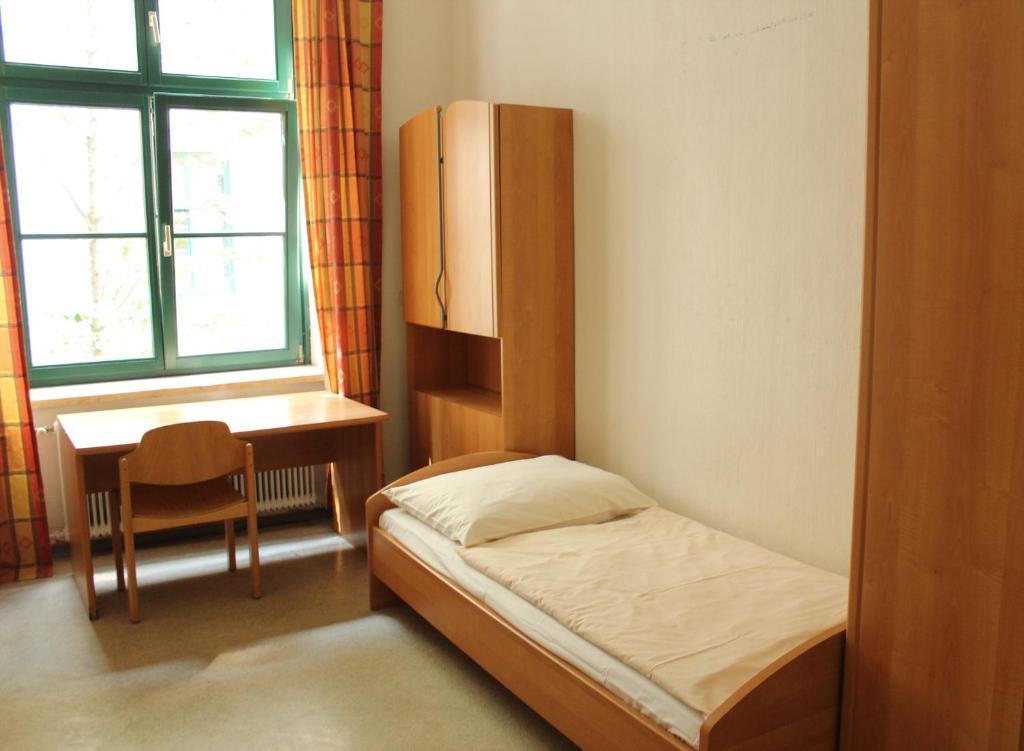 Hostel Porzellaneum Wien