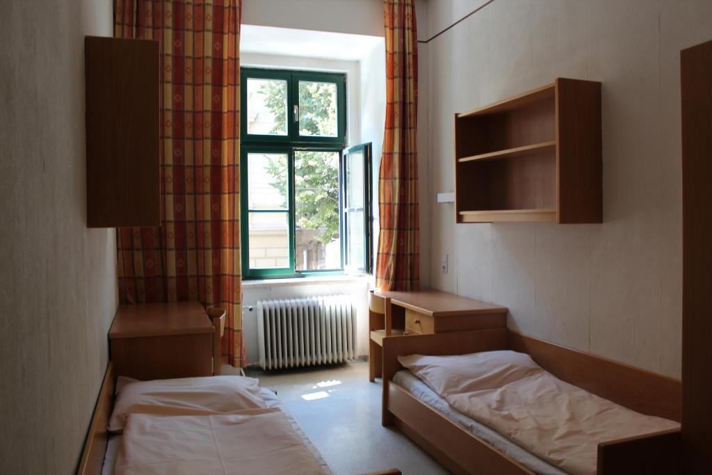 Hostel Porzellaneum Wien