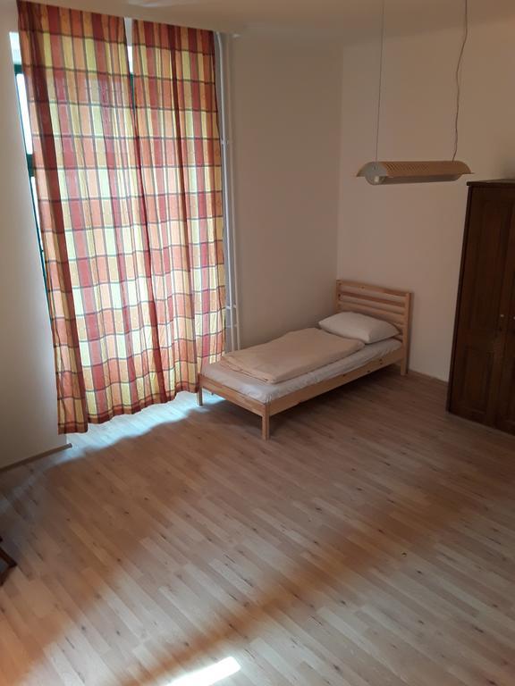 Hostel Porzellaneum Wien