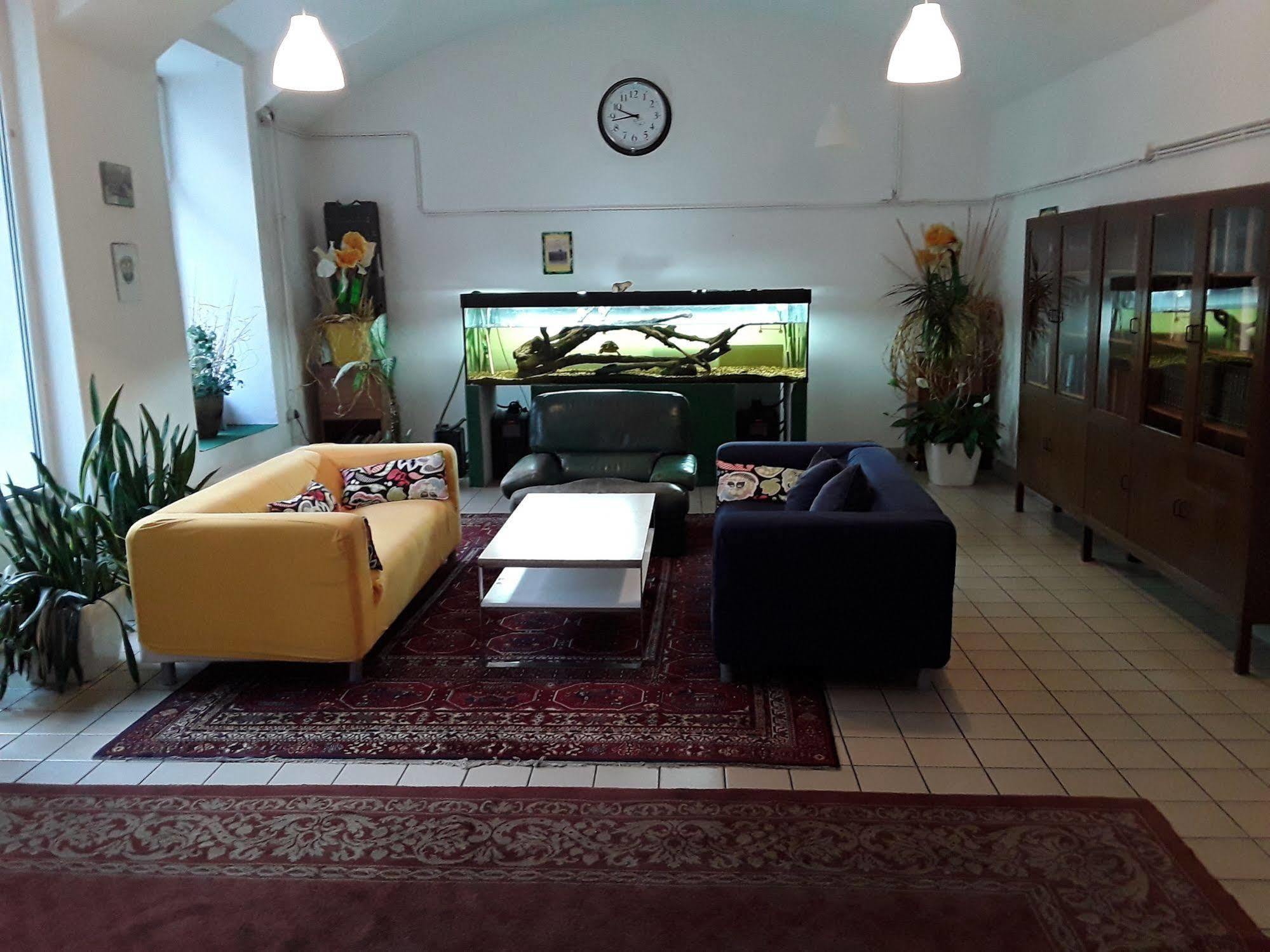 Porzellaneum Hostel Wien