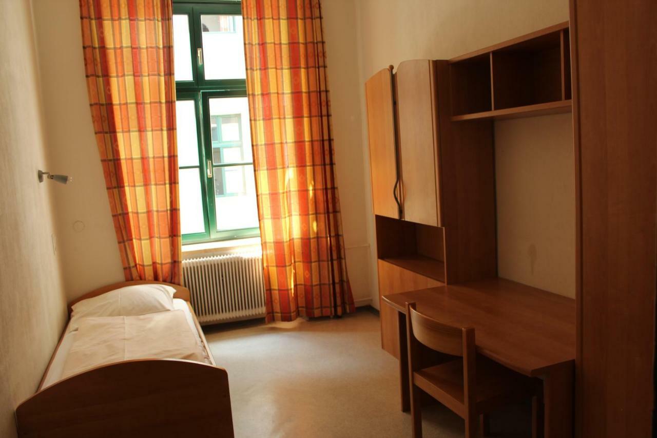 Porzellaneum Hostel Wien